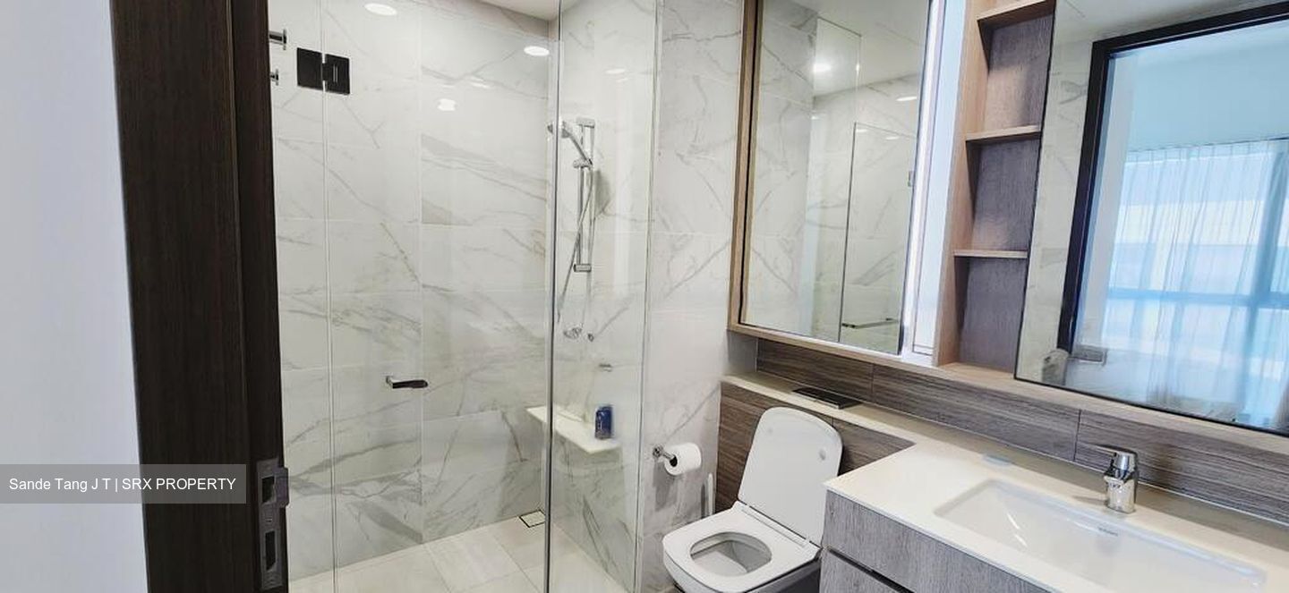 Forest Woods (D19), Condominium #635569771